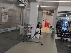 -乐刻运动健身(金地广场店)