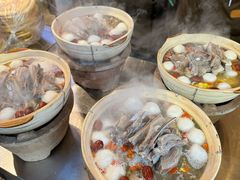 -霄汉羊排(万松园一店)