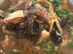 -头壹号 大油条·老长沙盖码饭(清河店)