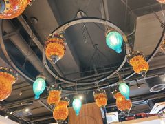 -耶里夏丽·丝路新疆菜·清真食品(徐家汇臻选店)