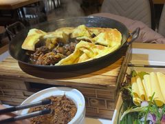 -李老哈·东北菜(宋园路店)