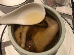 -天瑞轩·粤菜餐厅