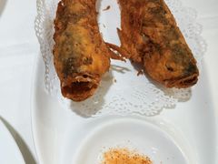 -金春禧·鲁菜海鲜(延吉路万达店)