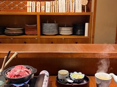 -希望日本料理(保利香槟花园店)