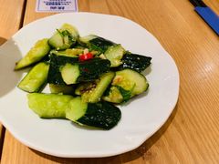 -马记永·兰州牛肉面(天通苑家乐福店)