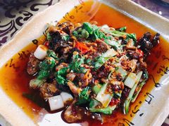 -青城甲(青城山店)