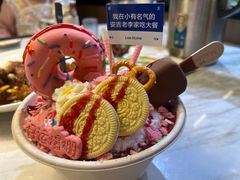 -老李家土菜馆·安吉地标美食