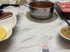 -呷哺呷哺 黄金牧场 (新辰里学清路店)