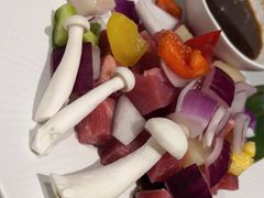 -韩时烤肉(枫蓝店)