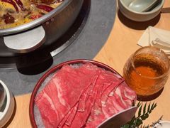 -巴奴毛肚火锅(七宝领展广场店)