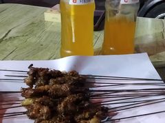 -铁诚烤肉