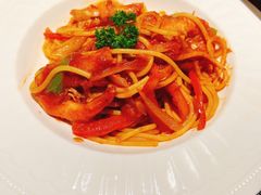 -秀·爱尔兰餐吧(上海路店)