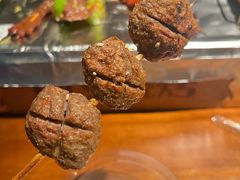 -阿文烧烤(金环路店)