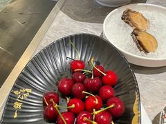 -一绪に寿喜烧(虹悦城店)