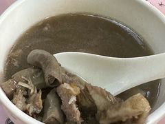 -王桂峰特色小吃(浔阳路店)