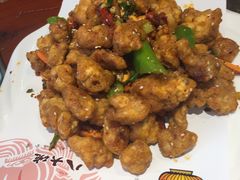 -八大碗·精致东北菜(东陵西路店)