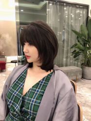 -Rise Hair上升造型