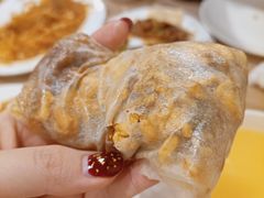 -姥家春饼店(漳州二路店)