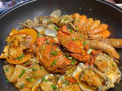 -大厨的餐厅(曾厝垵总店)