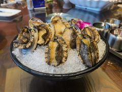 十头鲍-东海怡品海鲜豆捞(舟宿夜江店)