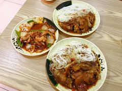 -贤花饭店(凯德店)