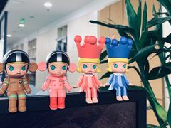 -泡泡玛特POPMART(壹号店)