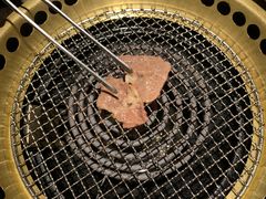 -谷牛日式烤肉(宝山U天地店)