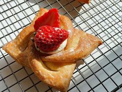 -威利旺卡烘焙西点蛋糕培训(朝阳校区)