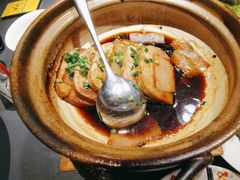 -江宴渔村·鱼鲜土菜(紫荆广场店)