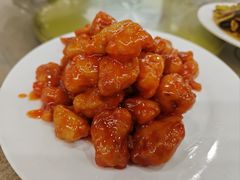 -老虎土菜馆·农家土菜