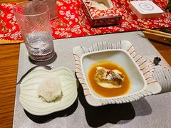 -九献创意菜·牛排馆(亮马河花园店)