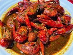 十三香小龙虾-叶派龙虾•招牌香辣蟹·海鲜(中海国际店)