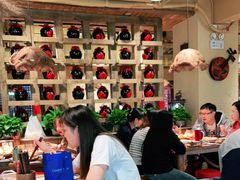 -泥糊破店小酒馆·团建聚餐(南京西路店)