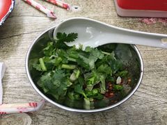 -贵州沾水米线(学田湾店)