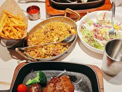 -牛扒先生·厚切雪花牛扒西餐厅(北京路禺山路店)