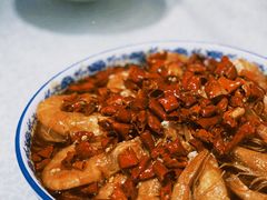 -国际海员俱乐部(餐饮部)