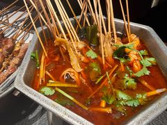 -聚点·北京串(紫竹桥店)