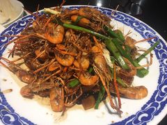 -老头儿油爆虾·知味杭州(爱琴海购物中心)