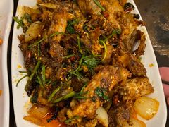 -枪火串烧·东北特色烧烤(罗湖总店)