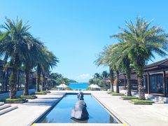 -石梅湾艾美度假酒店