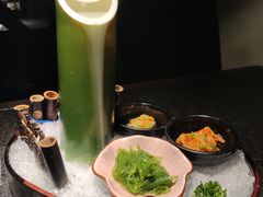 -吉盛川创作料理(保利国际广场店)