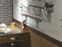 -灶东家民间菜(回兴店)