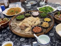 -大姑母农庄