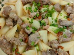 -正宗鸡饭粤香酒家(朱村店)