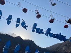 -黑龙潭风景区