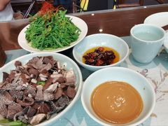 -皇家冰窖小院(什刹海店)