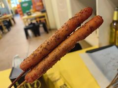 王中王-望京小腰(北京总店)