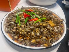 -鑫悦楼煎蟹·16年海鲜大排档