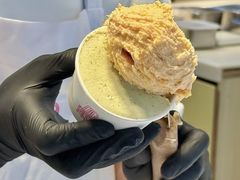 -红楼HONGLOU Gelato(淮海中路店)