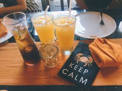 -Ministry of Crab(科伦坡店)